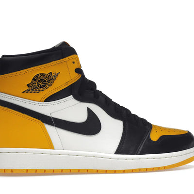 Nike Air Jordan 1 High 'Taxi'