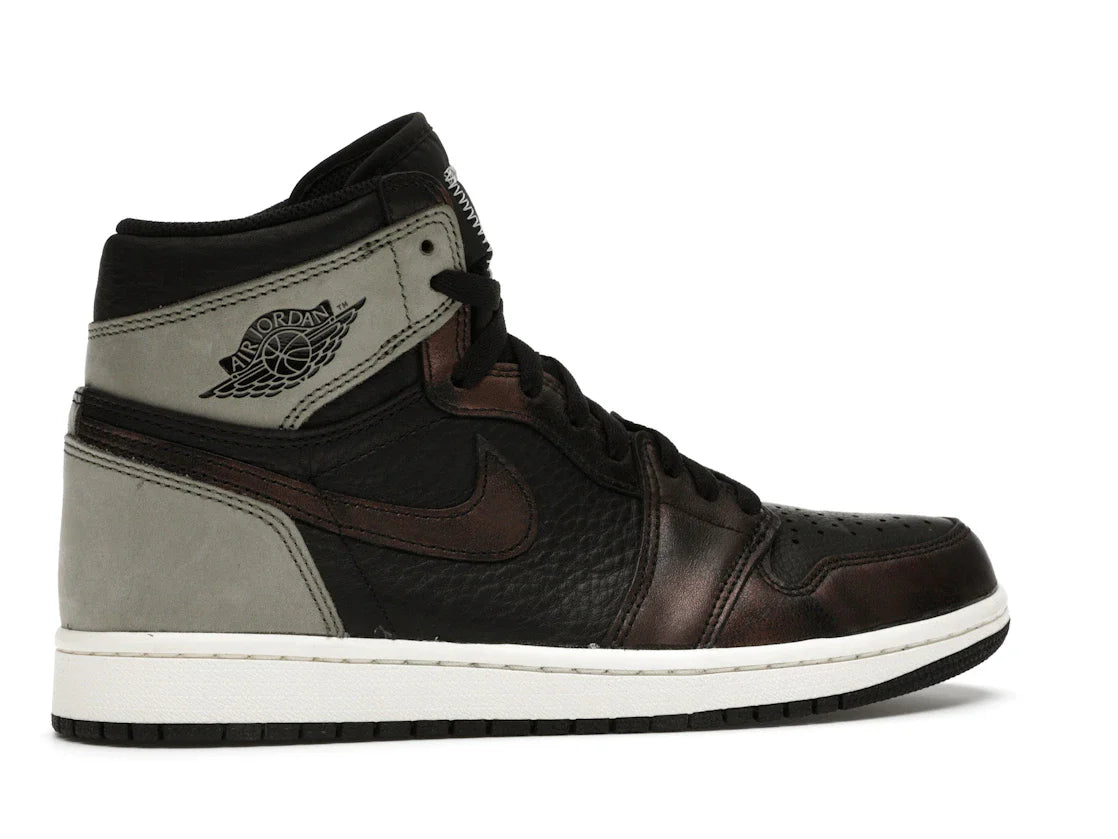 Nike Air Jordan 1 High 'Patina'