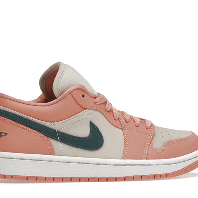 Nike Air Jordan 1 Low 'Madder Root'