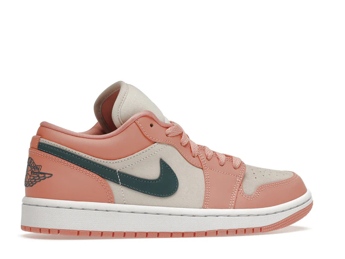 Nike Air Jordan 1 Low 'Madder Root'