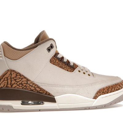 Nike Air Jordan 3 'Palomino'