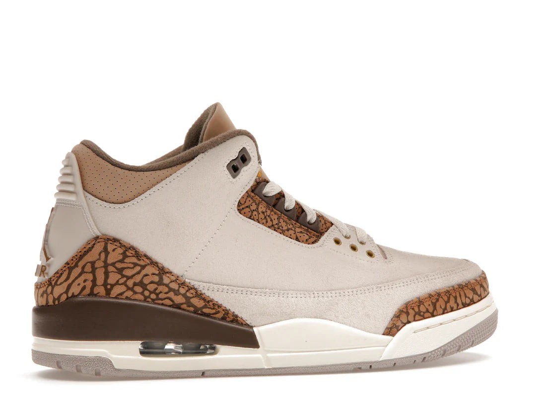 Nike Air Jordan 3 'Palomino'