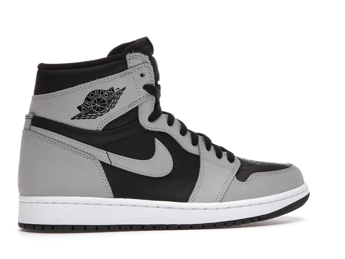 Nike Air Jordan 1 High 'Shadow 2.0'