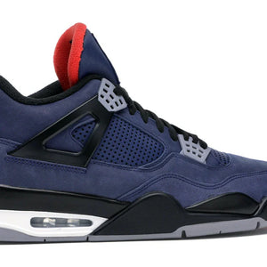 Nike Air Jordan 4 'Winterized Loyal Blue'