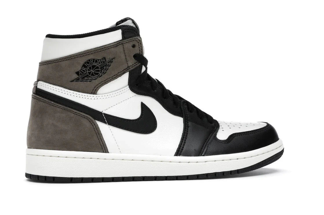 Nike Air Jordan 1 High 'Dark Mocha'