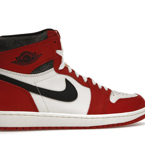 Nike Air Jordan 1 High Chicago 'Lost & Found'