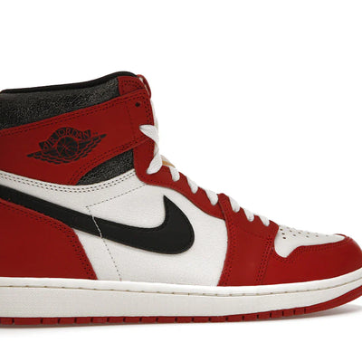 Nike Air Jordan 1 High Chicago 'Lost & Found'