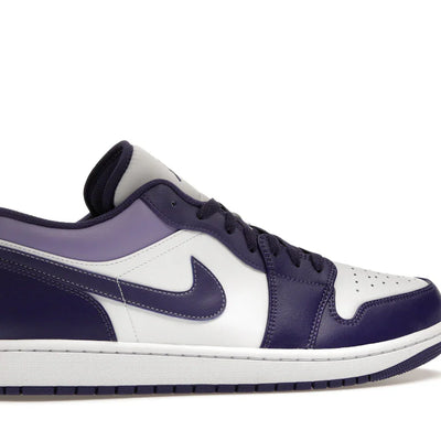 Nike Air Jordan 1 Low 'Sky J Purple'