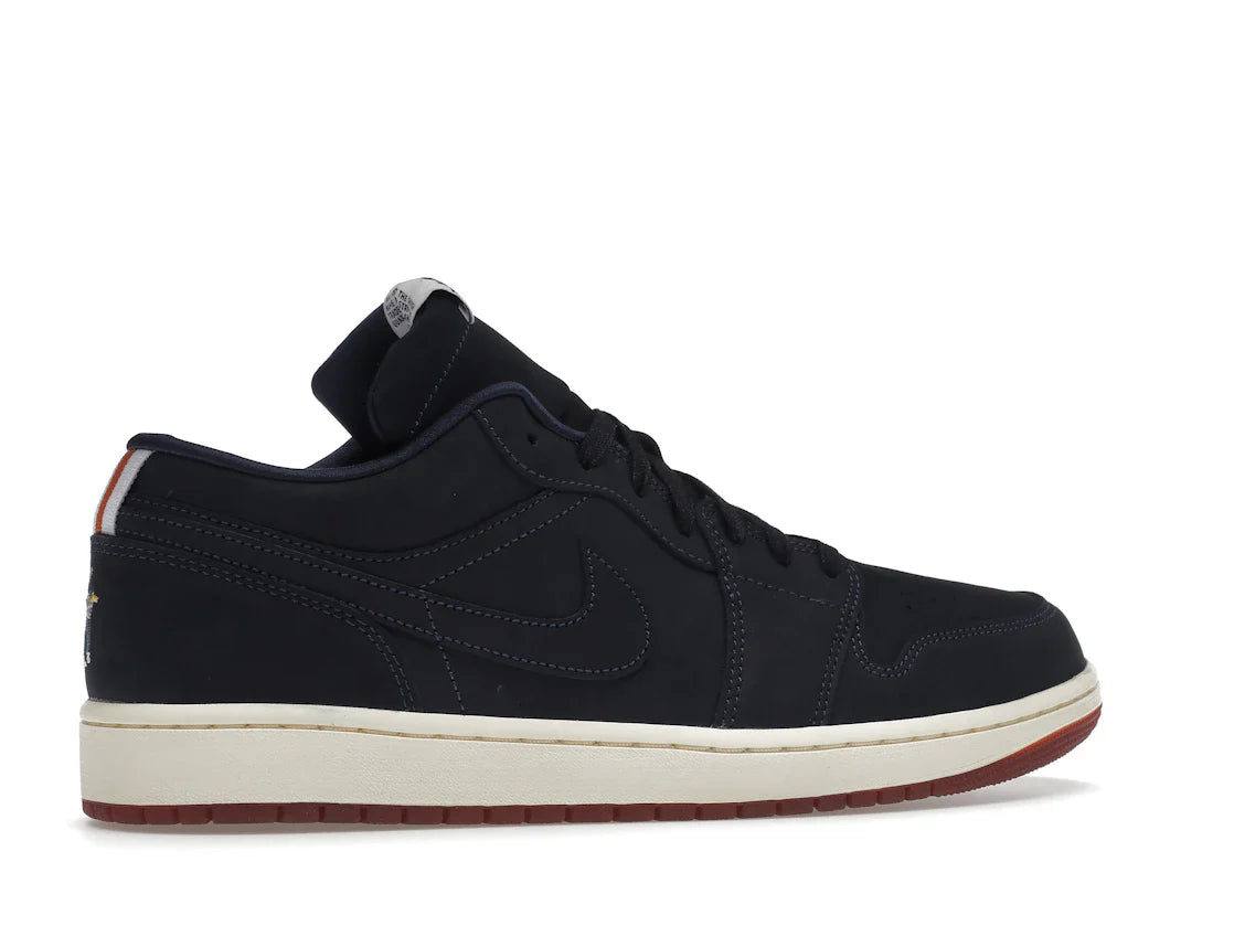 Nike Air Jordan 1 Low 'Eastside GOLF'