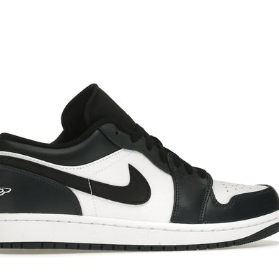 Nike Air Jordan 1 Low 'Dark Teal/Armory Navy'