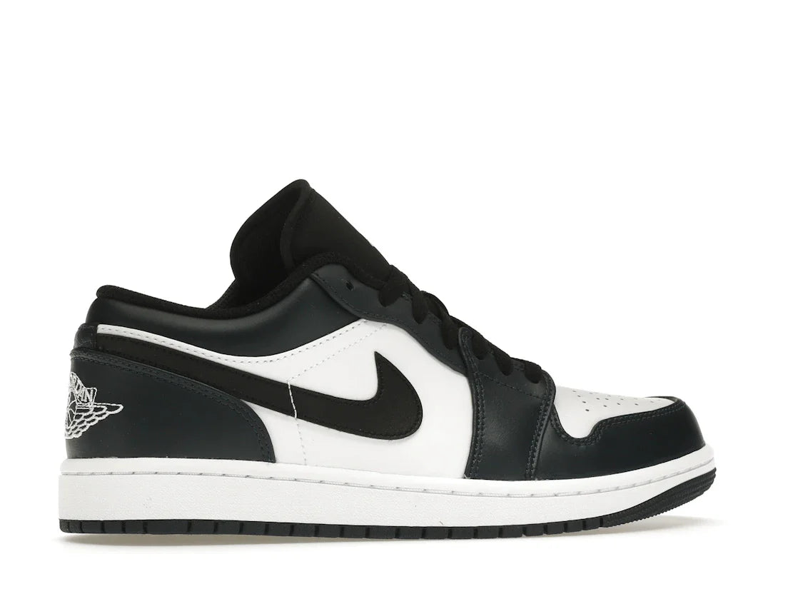 Nike Air Jordan 1 Low 'Dark Teal/Armory Navy'