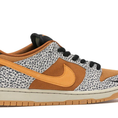 Nike	SB Dunk Low 'Safari'