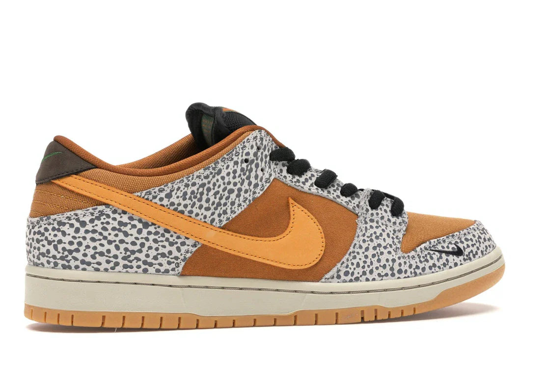 Nike	SB Dunk Low 'Safari'