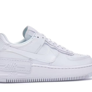 Nike Air Force 1 Shadow Triple White