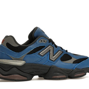 New Balance 9060 'Dark Royal Brown'
