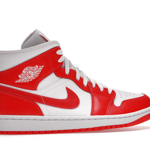 Nike Air Jordan 1 Mid 'Syracuse'