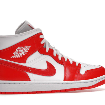 Nike Air Jordan 1 Mid 'Syracuse'