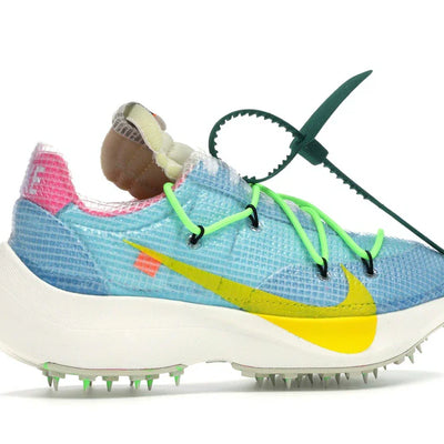 Nike x Off-White Vaporstreet 'Polarised Blue'