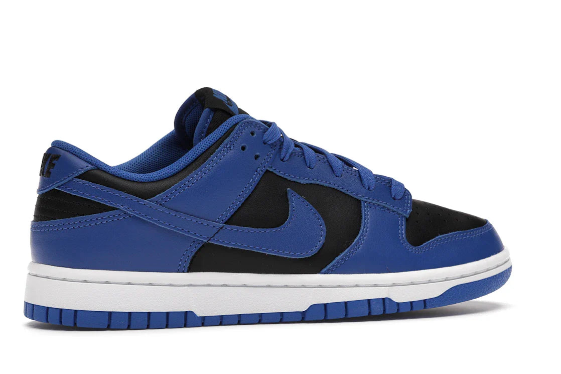 Nike Dunk Low 'Hyper Cobalt'
