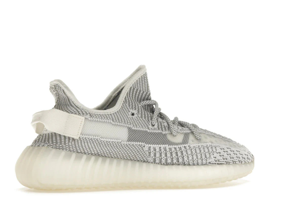 Adidas Yeezy 350 V2 Static White 'NRF'
