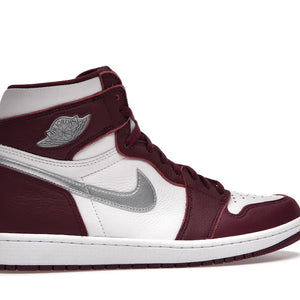 Nike Air Jordan 1 High 'Bordeaux'