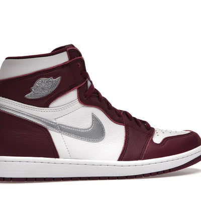 Nike Air Jordan 1 High 'Bordeaux'