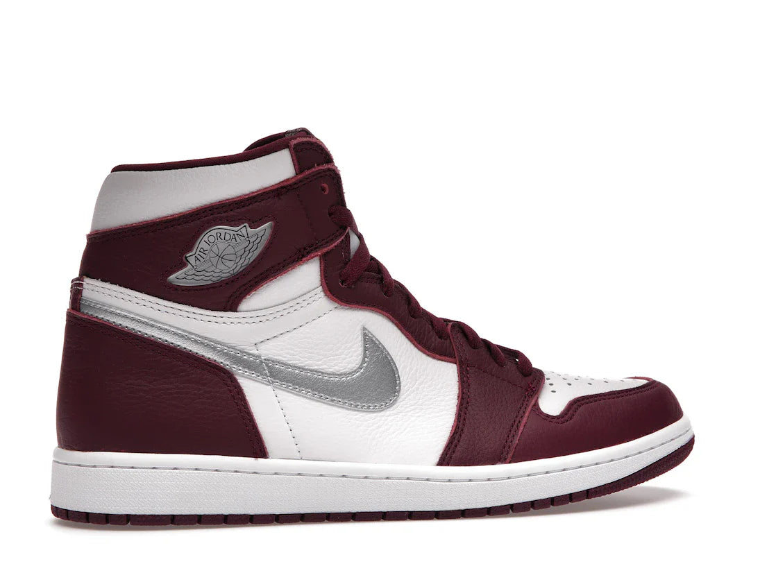 Nike Air Jordan 1 High 'Bordeaux'