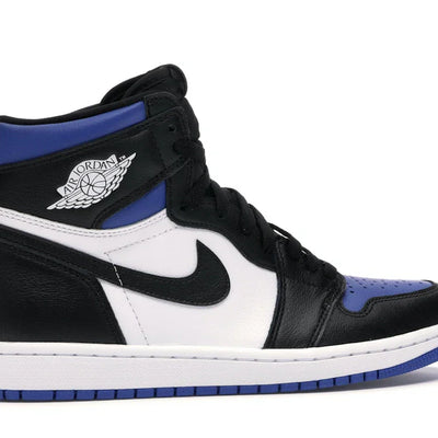 Nike Air Jordan 1 High 'Royal Toe'