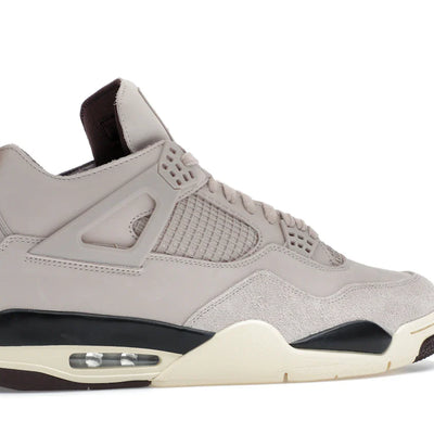 Nike Air Jordan 4 'AMM' While You Sleep