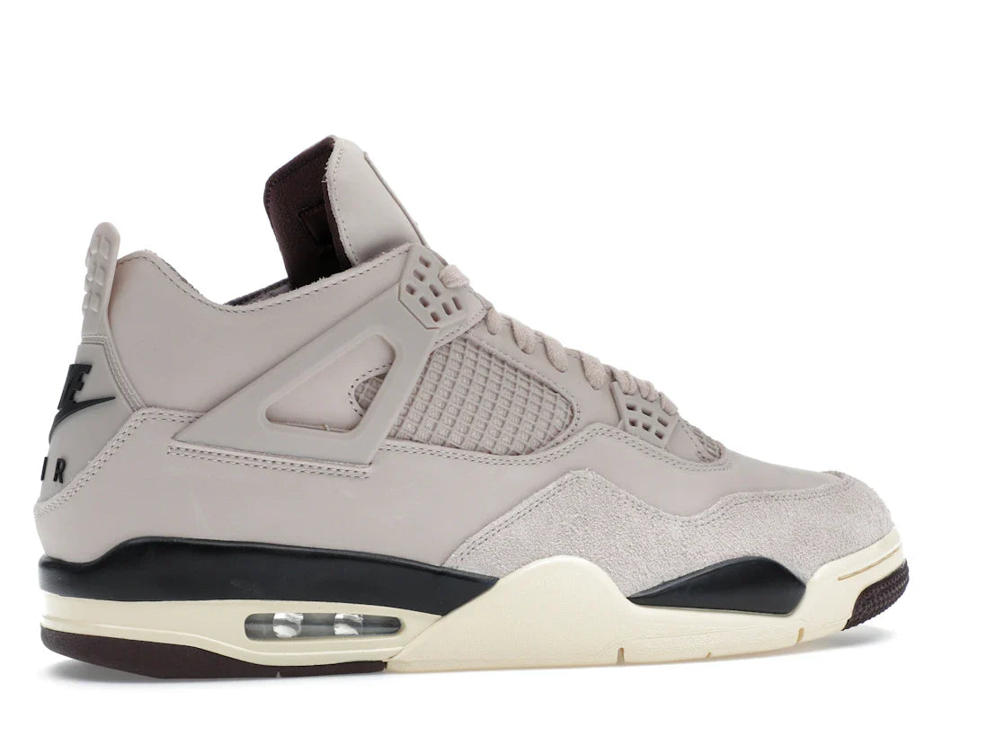 Nike Air Jordan 4 'AMM' While You Sleep