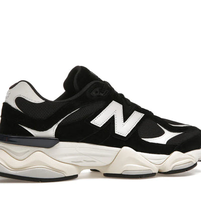 New Balance 9060 'Black & White'