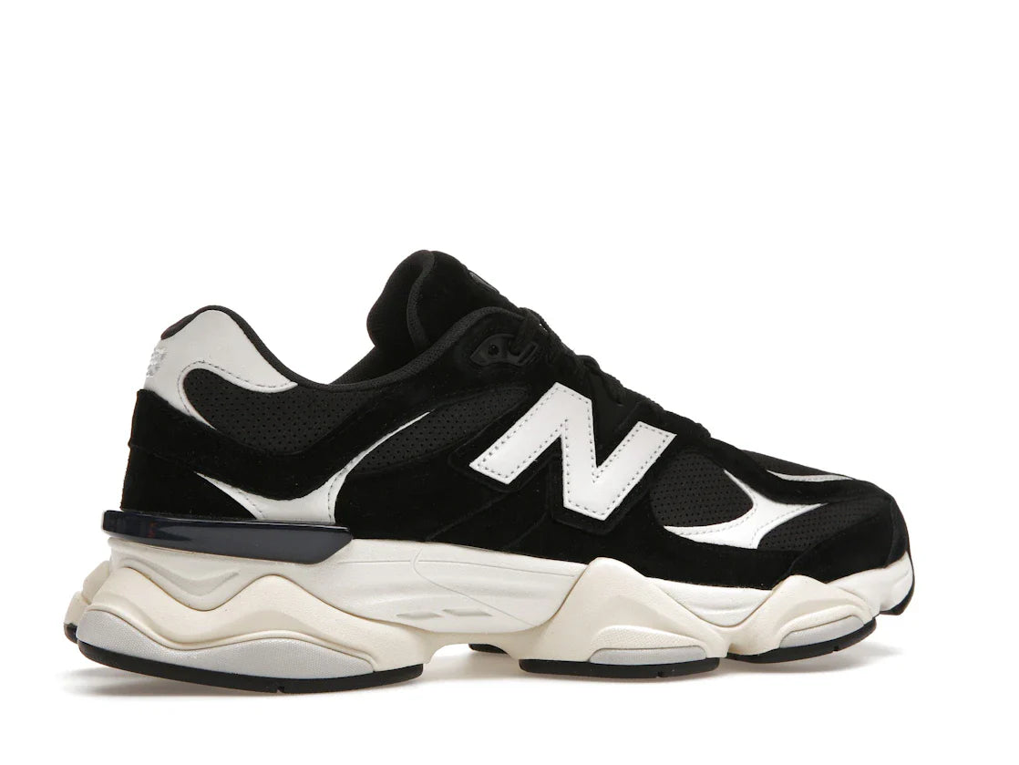 New Balance 9060 'Black & White'