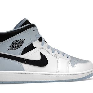 Nike Air Jordan 1 Mid 'Ice Blue'