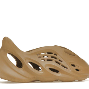 Adidas Foam RNNR 'Clay Taupe'