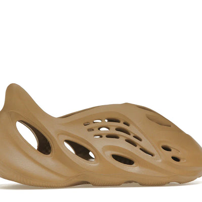 Adidas Foam RNNR 'Clay Taupe'