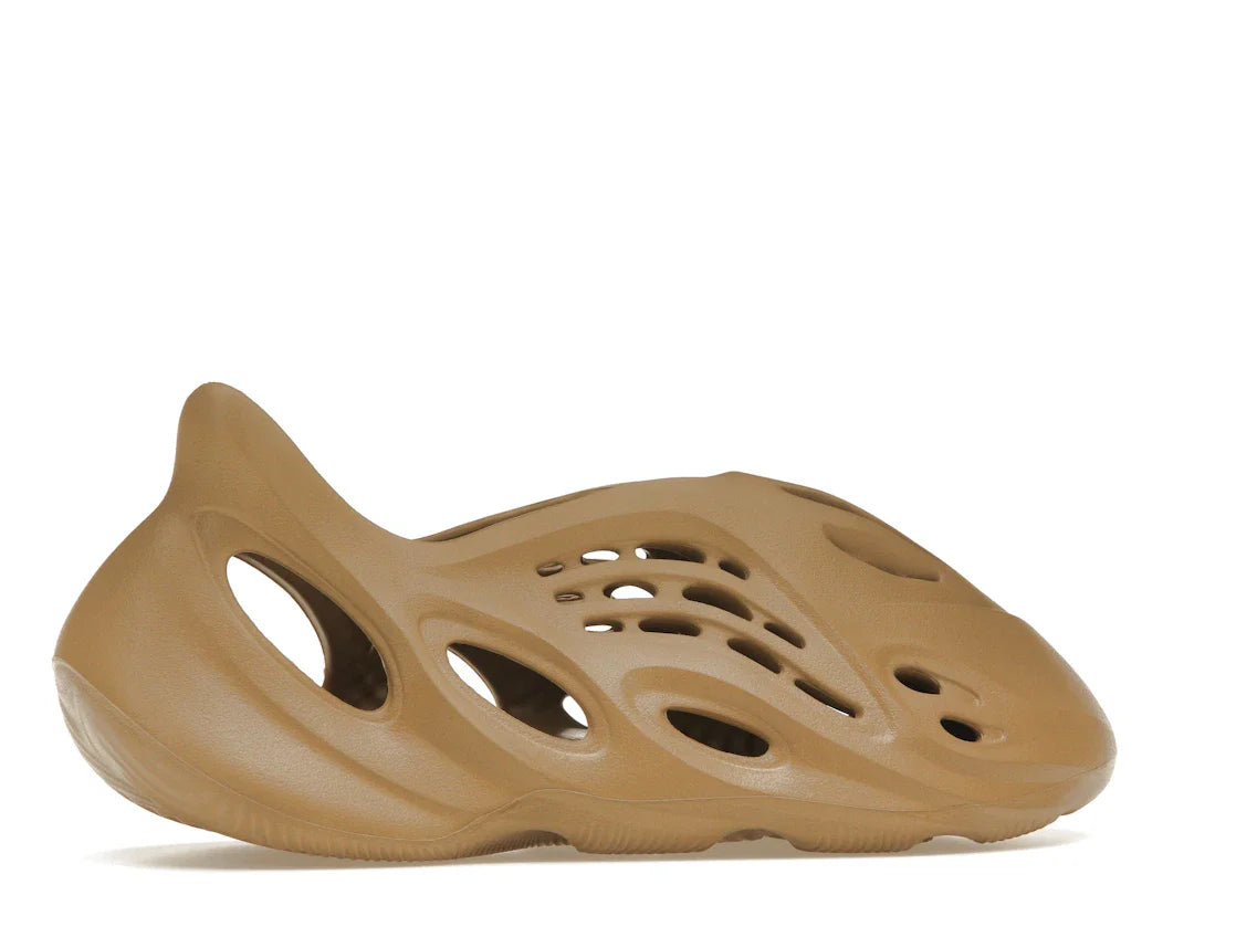 Adidas Foam RNNR 'Clay Taupe'