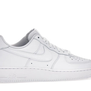 Nike Air Force 1 Low 07 'Triple White'