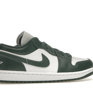 Nike Air Jordan 1 Low 'Galactic Jade'