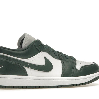 Nike Air Jordan 1 Low 'Galactic Jade'