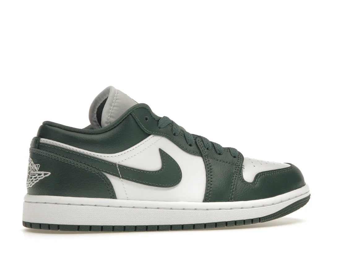Nike Air Jordan 1 Low 'Galactic Jade'