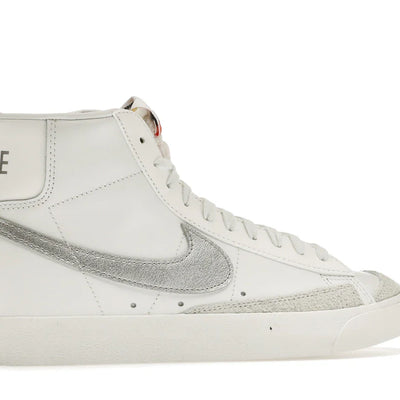 Nike Blazer Mid 'White'