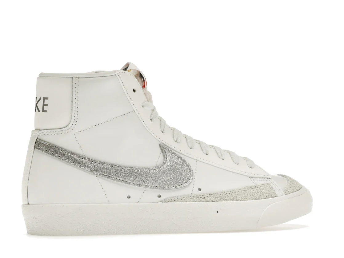 Nike Blazer Mid 'White'