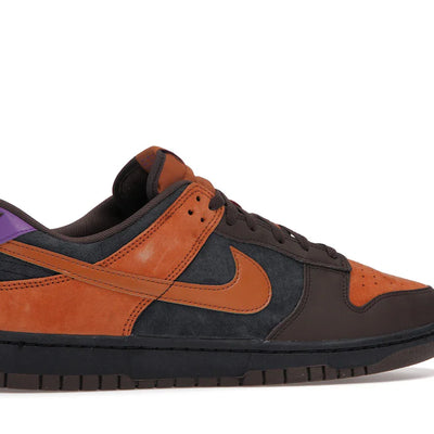 Nike Dunk Low 'Cider'