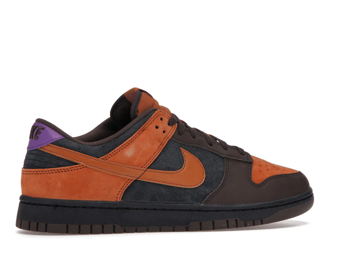 Nike Dunk Low 'Cider'