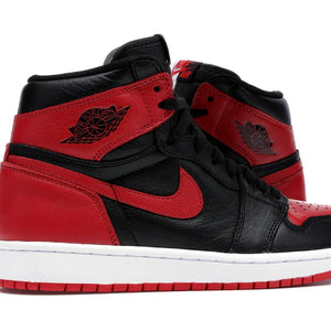Nike Air Jordan 1 High 'Homage To Home'