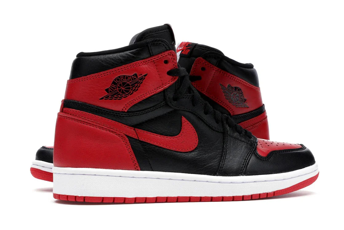 Nike Air Jordan 1 High 'Homage To Home'