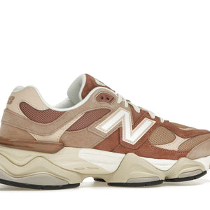 New Balance 9060 'Sparrow Flat Taupe'