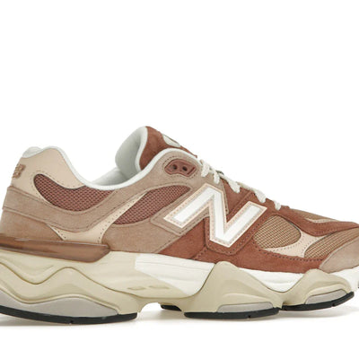 New Balance 9060 'Sparrow Flat Taupe'