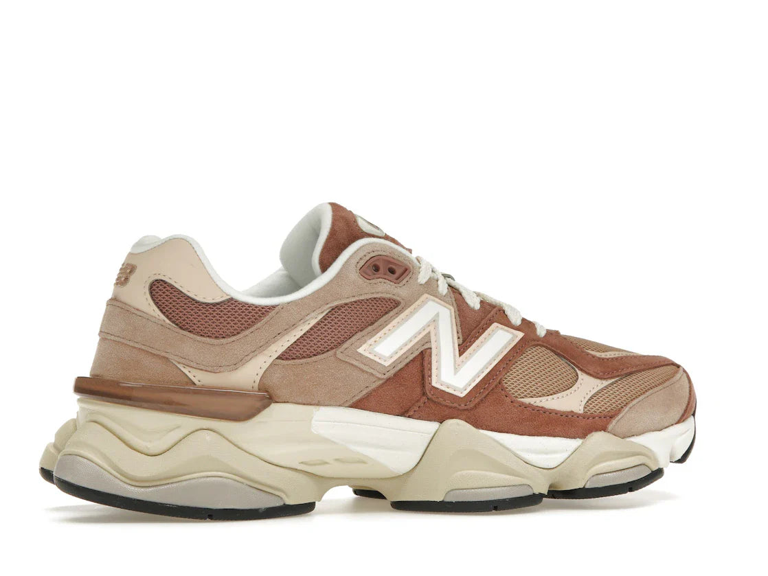 New Balance 9060 'Sparrow Flat Taupe'