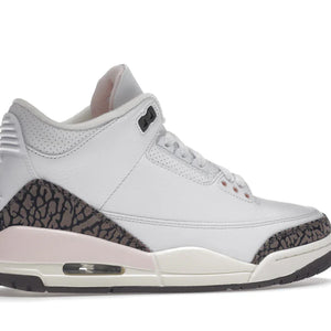 Nike Air Jordan 3 'Dark Mocha'